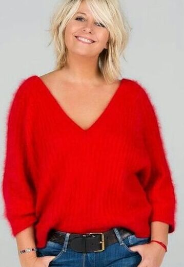 flavie flament