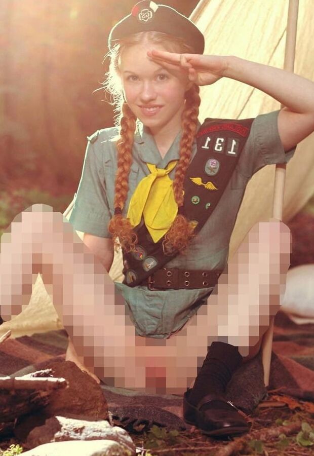 Loser Censored Porn