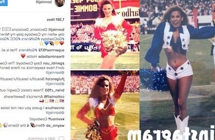 Famous Sports Exec &amp; Entertainment MILF - Bonnie Jill