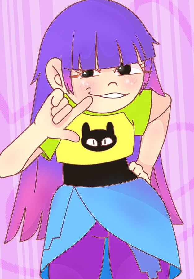 Glitch Techs Series Netfilx