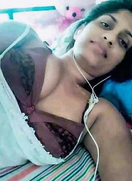 Mallu aunty
