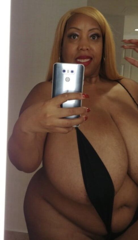 Black BBW Vol