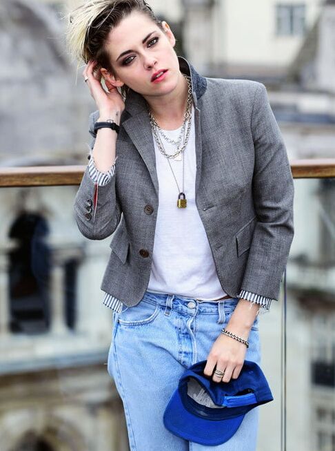 Kristen Stewart favorites