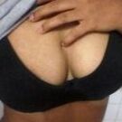 Feeling hot