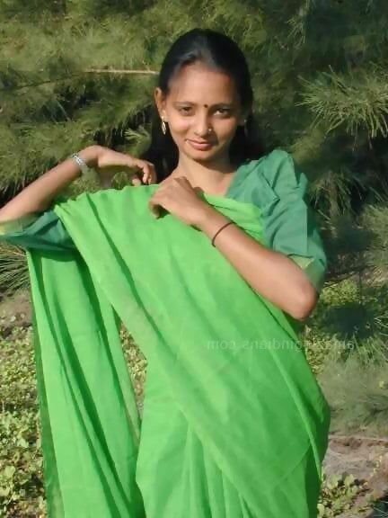 Amazing Indians - Chetali