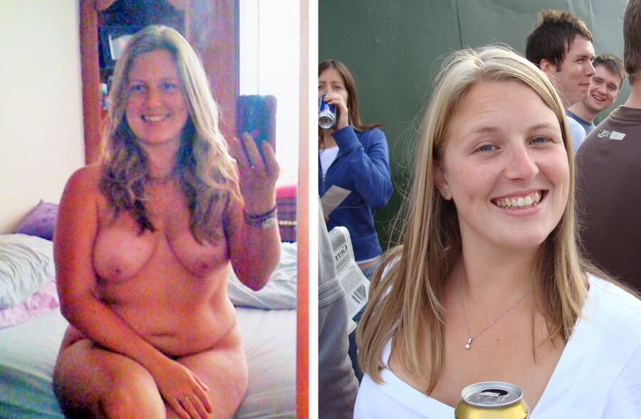 MILF Selfies - Exposed