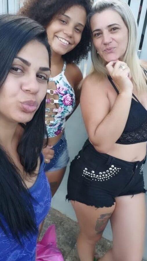 Bucetudas apertadas (tight pussy)