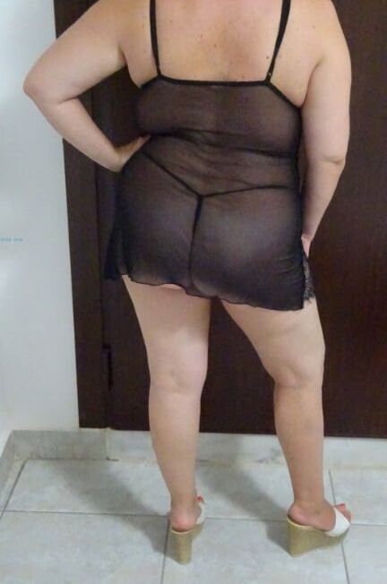 greek Wife