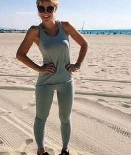 My Fave Celebs- Helen Skelton