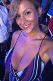 great cleavage - tolles Dekollette
