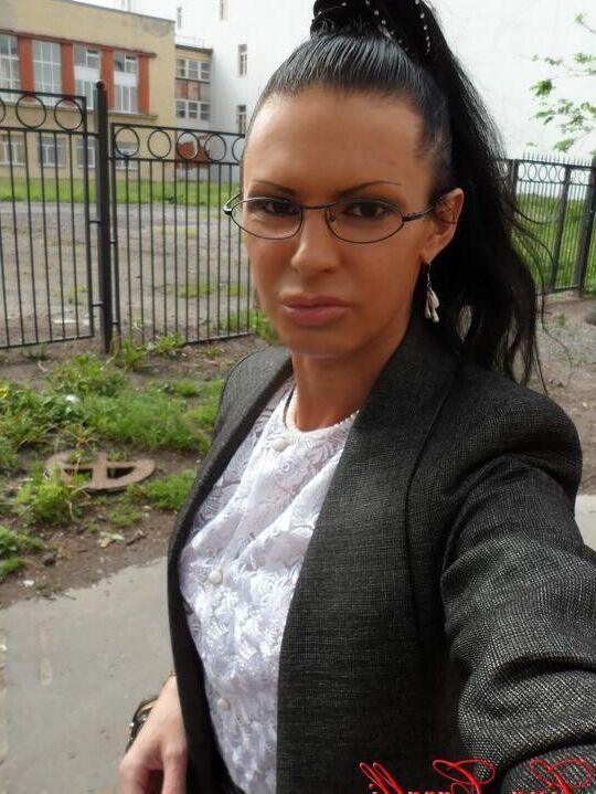 Exwife russian