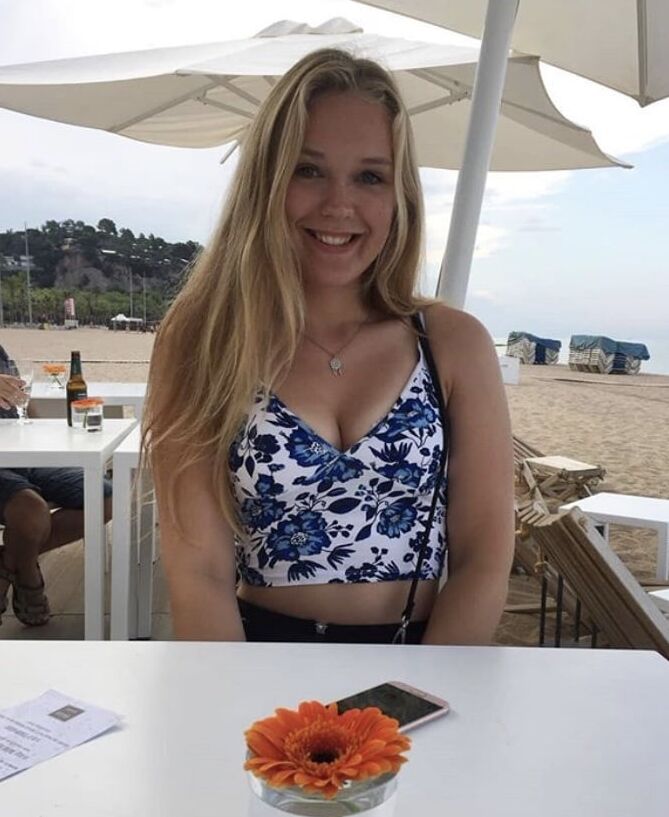 Dutch Tinder sluts