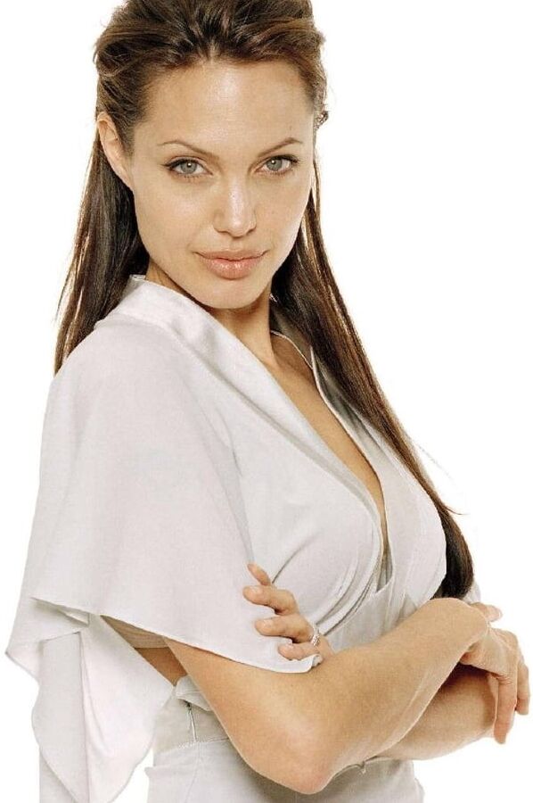 ANGELINA JOLIE PICTURES