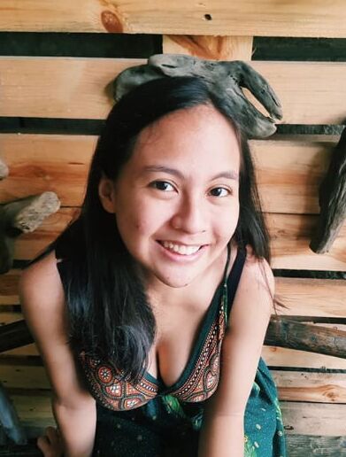 Pinay bikini girl