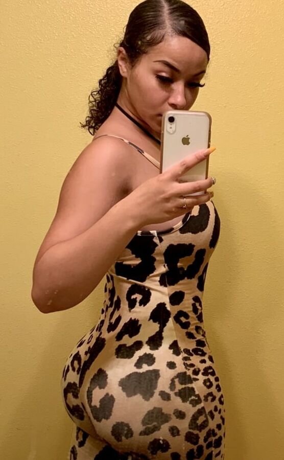 Sexy Ass Babes Love To Show Off In Slutty Clothing