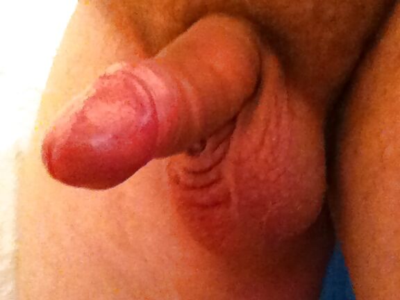 My cock for the ladys