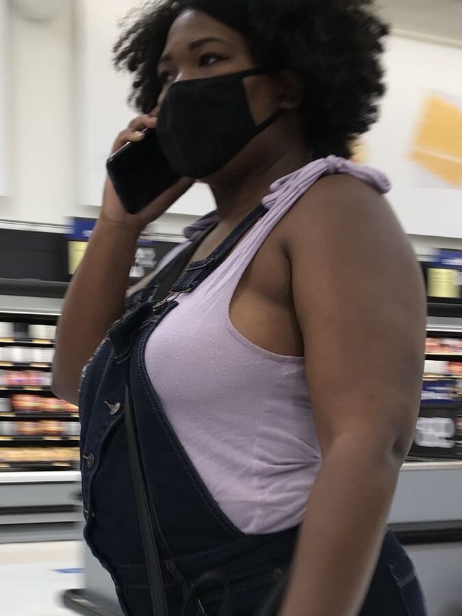 More voyeur tits