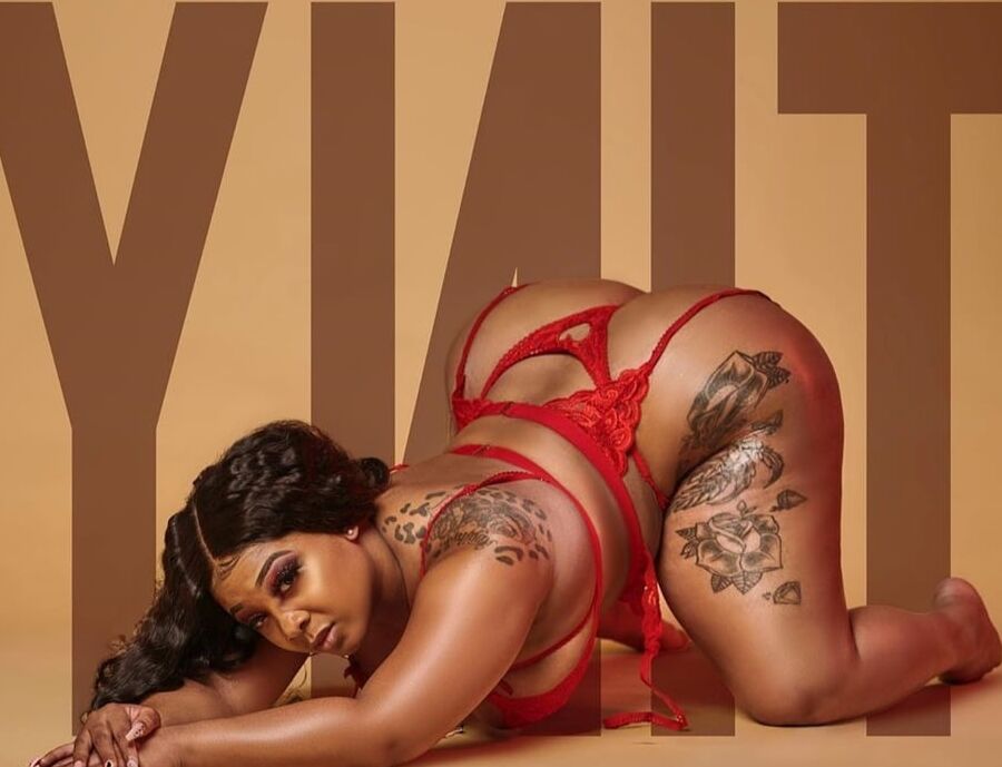 Beautiful Thick Women