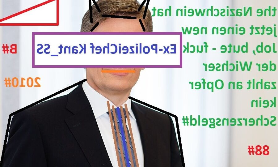 MAI st , Erster Mai, wir sind dabei