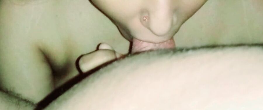 im feeling horny