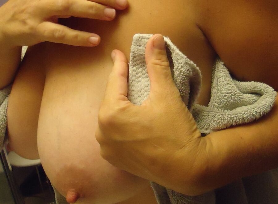 Milf Wife Big Tits