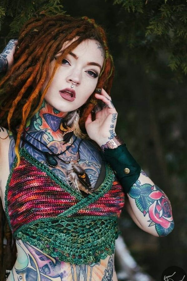 Morgin riley