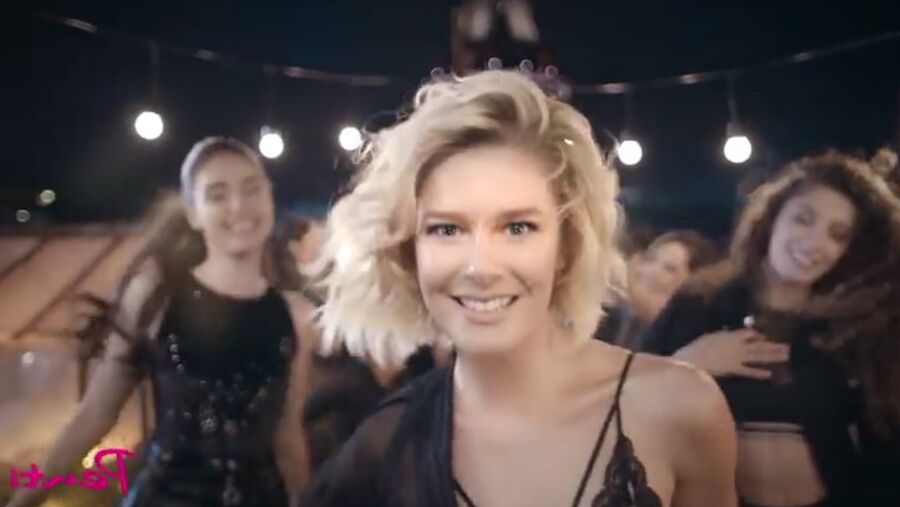 Buse biricik