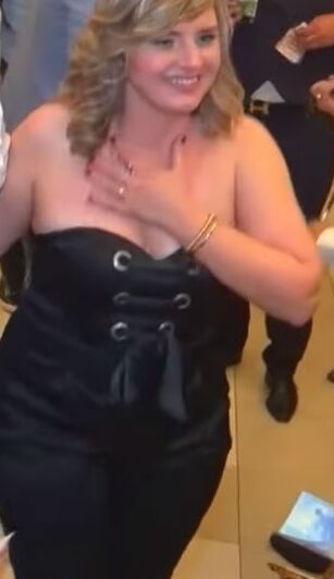 Serbian mature bbw mmm