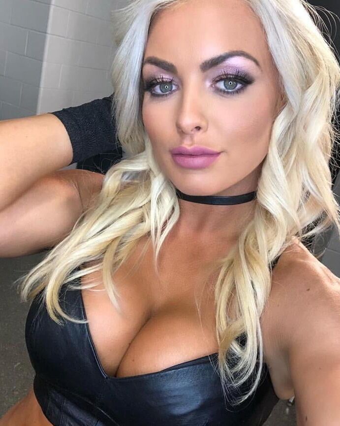 my fav womans wrestler to jerking