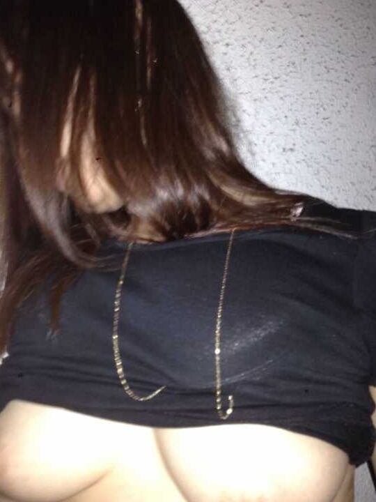 Sloppy wife