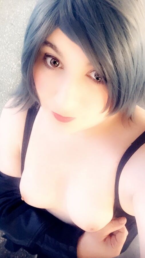 A Little Tease
