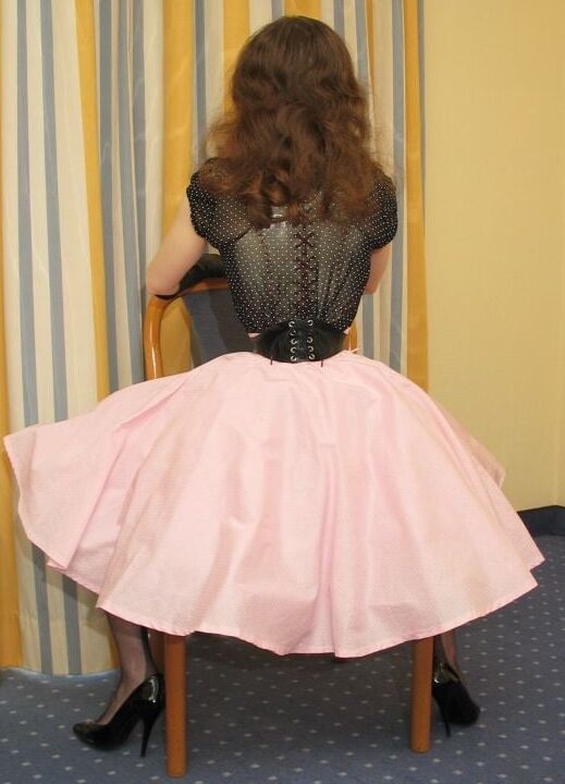 annalai corset-queen