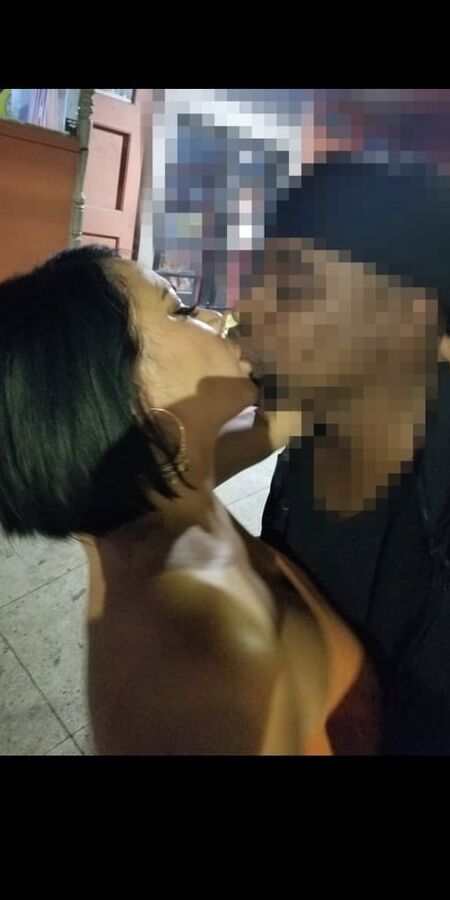 Esposa amiga