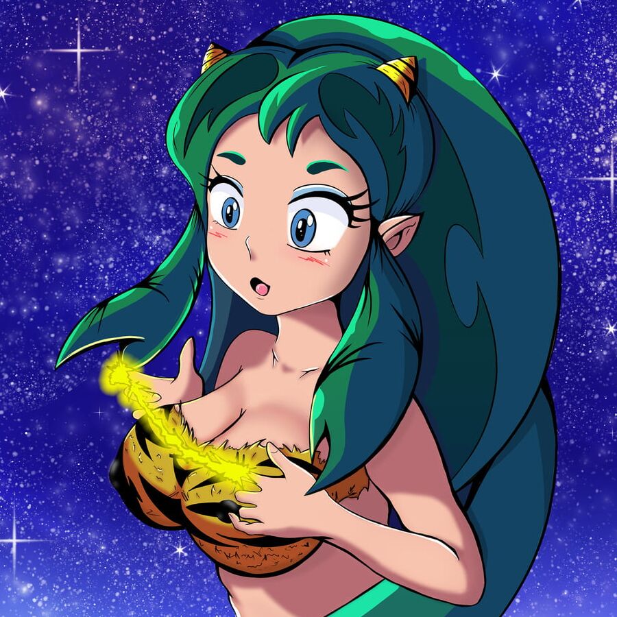Lum Invader (Urusei Yatsura)