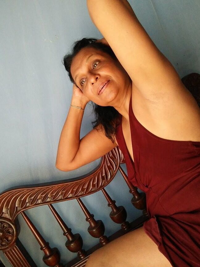 My Maid Ready To Fuck