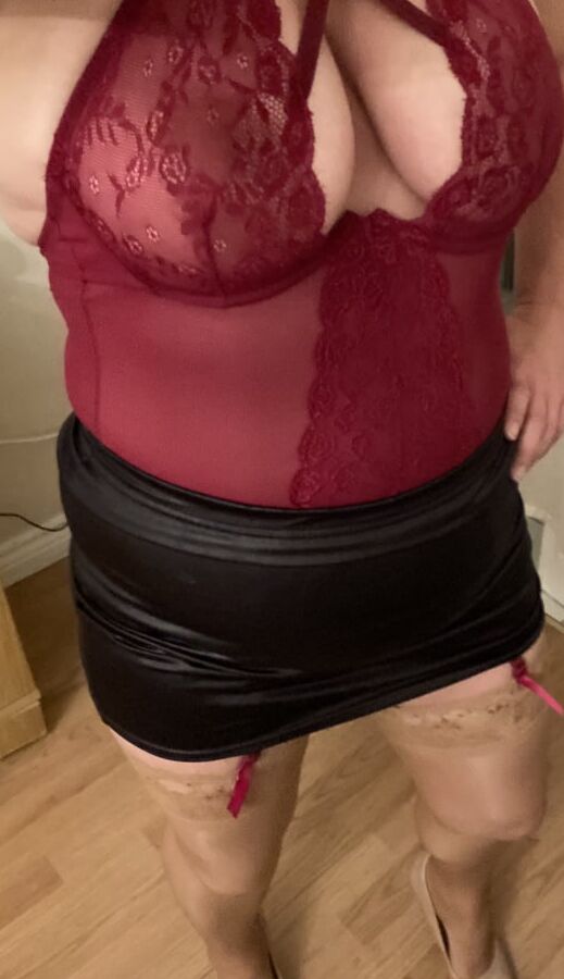 Mrs Jones Saturday Night Fun