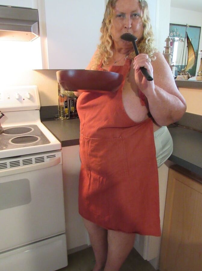 BBw mix )Dressed women)