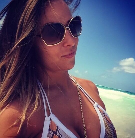 Tenille Dashwood "Emma" (Ex-WWE)