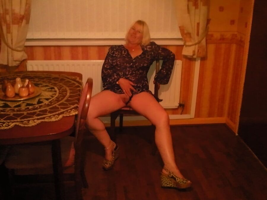 she wants your cum