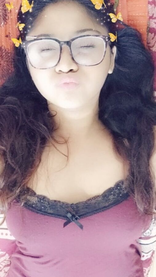 Desi Indian cam girl