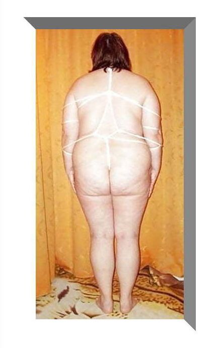 Expose Sweet Web Slut Sabsy