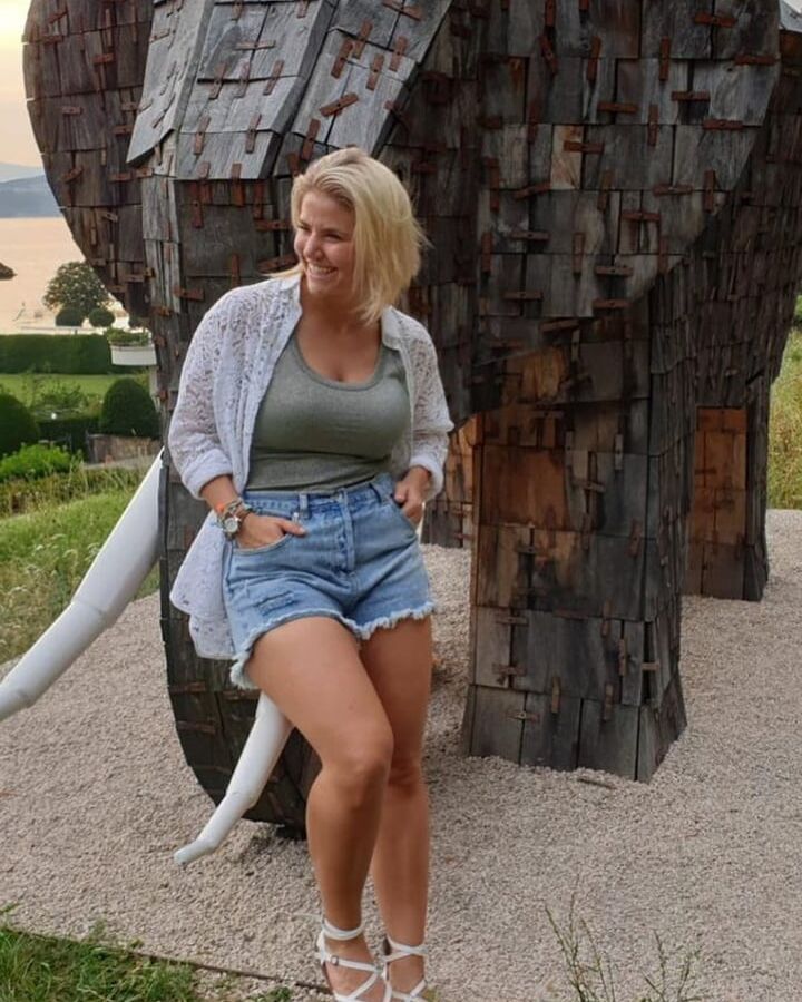 Beatrice Egli