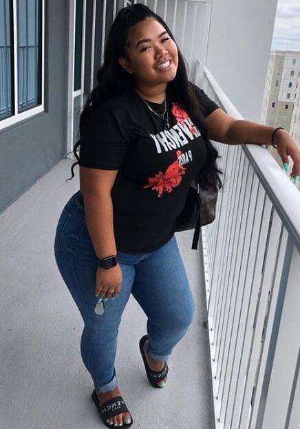 Pretty Chubby Id fuck