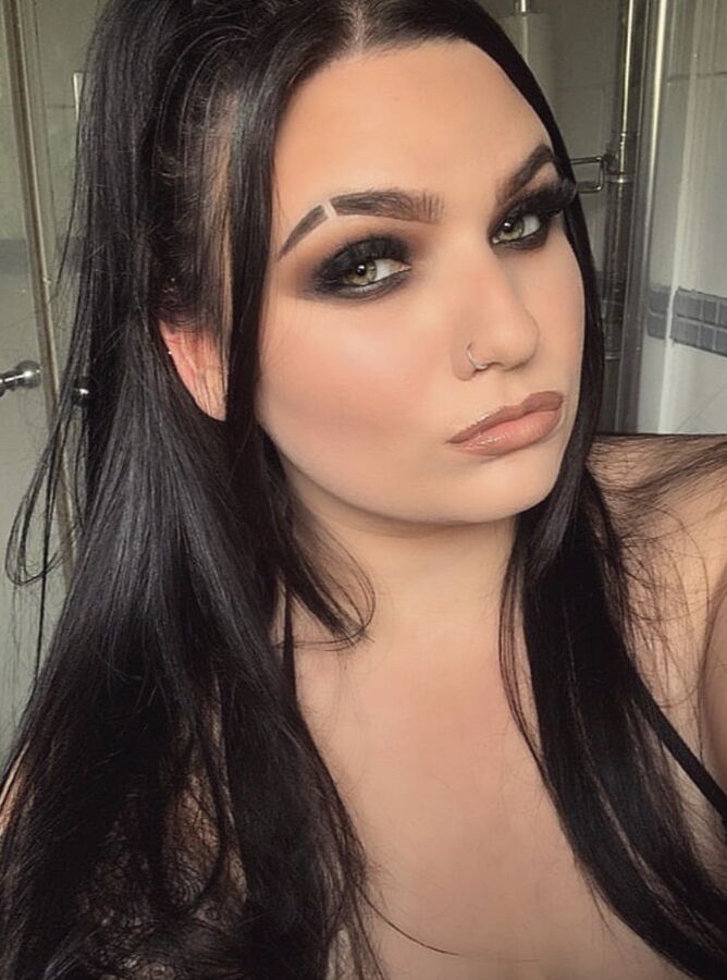 BBW Kasey!