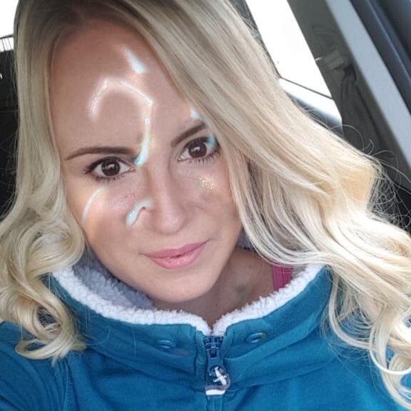 Faked Cum tribute