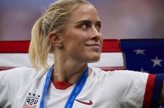 Abby Dahlkemper