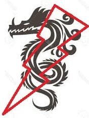 DRAGON FORCES