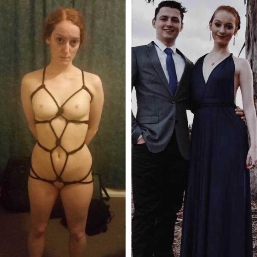 Exposed Wife
