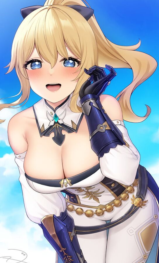 Female characters