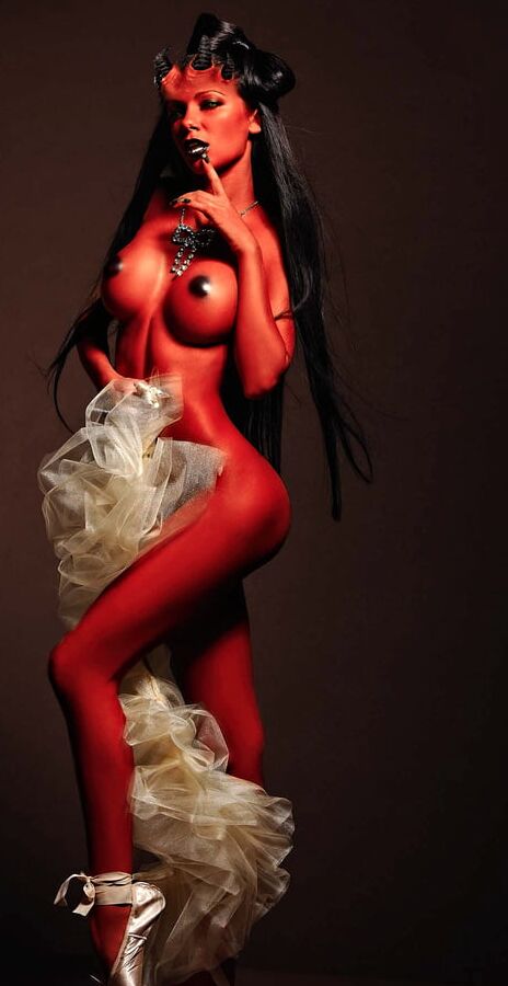 Succubus Photoshops